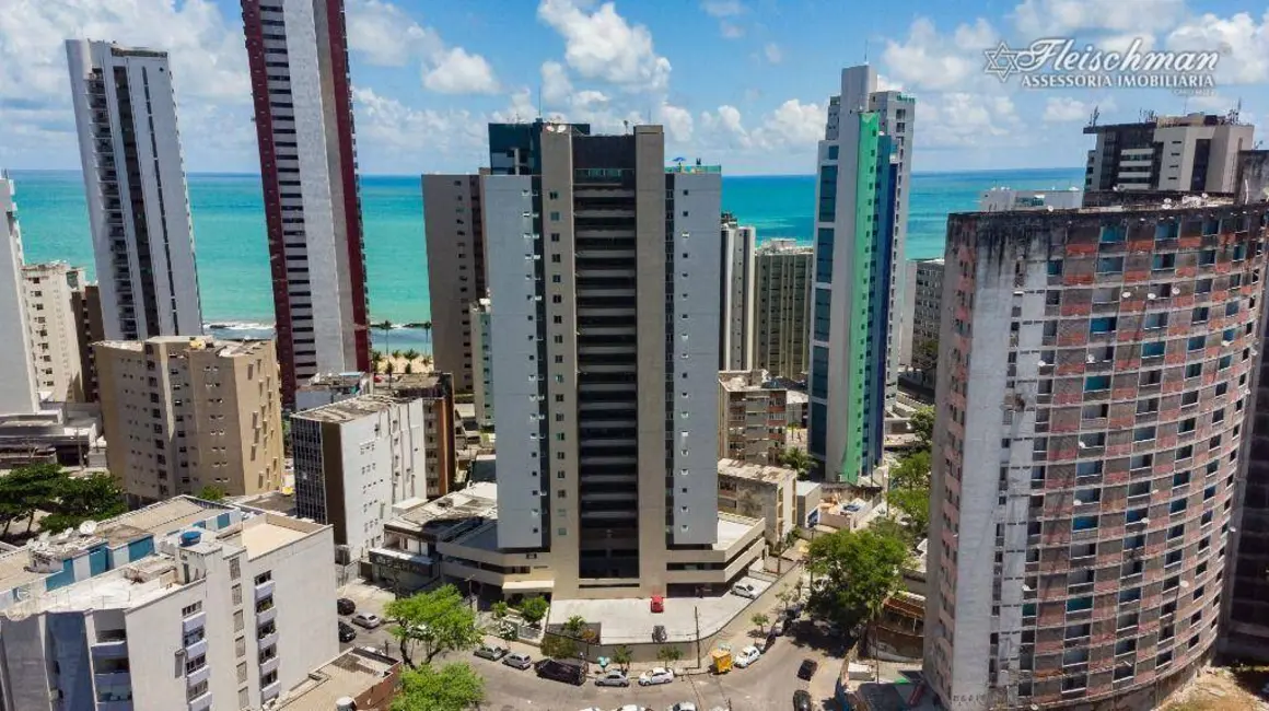 Apartamento com 2 quartos à venda e para alugar, 60m2 em Boa Viagem, Recife - PE - imagem 6 Foto 6 de Apartamento com 2 quartos à venda e para alugar, 60m2 em Boa Viagem, Recife - PE