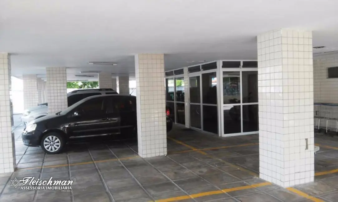 Apartamento com 3 quartos à venda, 107m2 em Madalena, Recife - PE - imagem 7 Foto 7 de Apartamento com 3 quartos à venda, 107m2 em Madalena, Recife - PE