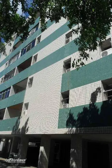 Apartamento com 3 quartos à venda, 107m2 em Madalena, Recife - PE - imagem 8 Foto 8 de Apartamento com 3 quartos à venda, 107m2 em Madalena, Recife - PE