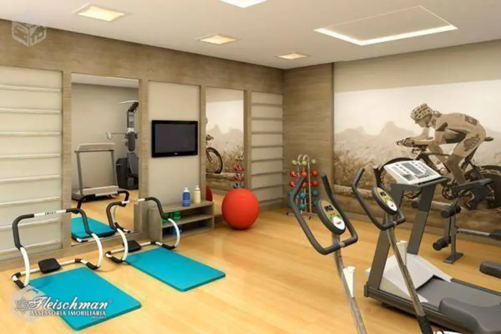 Apartamento com 2 quartos à venda, 56m2 em Torreão, Recife - PE - imagem 9 Foto 9 de Apartamento com 2 quartos à venda, 56m2 em Torreão, Recife - PE