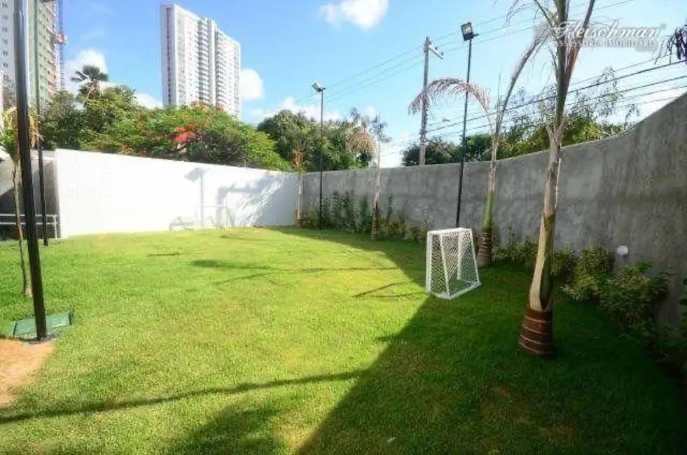 Apartamento com 2 quartos à venda, 56m2 em Torreão, Recife - PE - imagem 5 Foto 5 de Apartamento com 2 quartos à venda, 56m2 em Torreão, Recife - PE