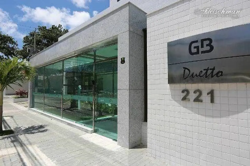 Apartamento com 2 quartos à venda, 56m2 em Torreão, Recife - PE - imagem 7 Foto 7 de Apartamento com 2 quartos à venda, 56m2 em Torreão, Recife - PE