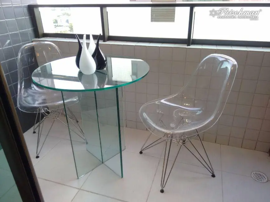 Apartamento com 2 quartos à venda, 56m2 em Torreão, Recife - PE - imagem 3 Foto 3 de Apartamento com 2 quartos à venda, 56m2 em Torreão, Recife - PE