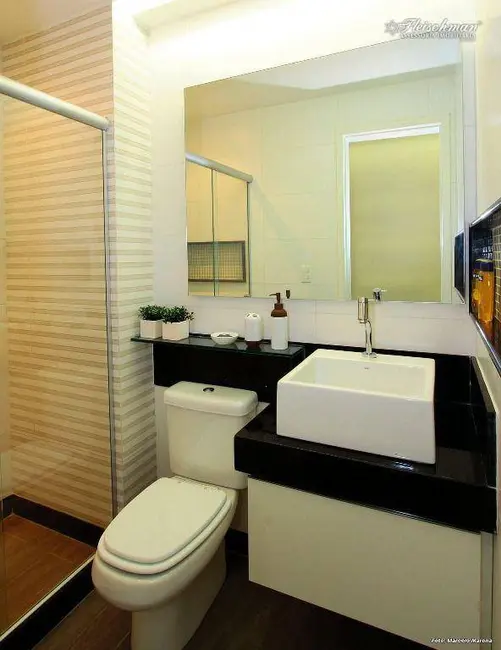 Apartamento com 2 quartos à venda, 56m2 em Torreão, Recife - PE - imagem 2 Foto 2 de Apartamento com 2 quartos à venda, 56m2 em Torreão, Recife - PE