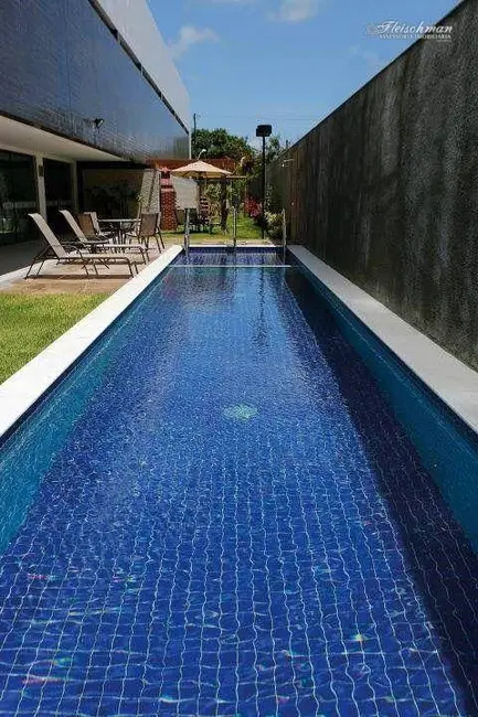 Apartamento com 2 quartos à venda, 56m2 em Torreão, Recife - PE - imagem 6 Foto 6 de Apartamento com 2 quartos à venda, 56m2 em Torreão, Recife - PE