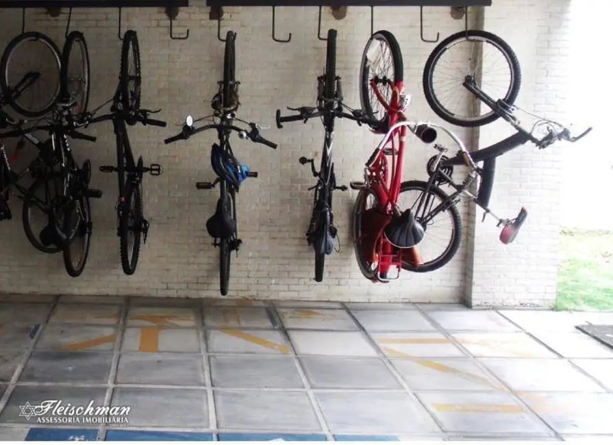 Foto 8 de Apartamento com 2 quartos à venda, 58m2 em Apipucos, Recife - PE