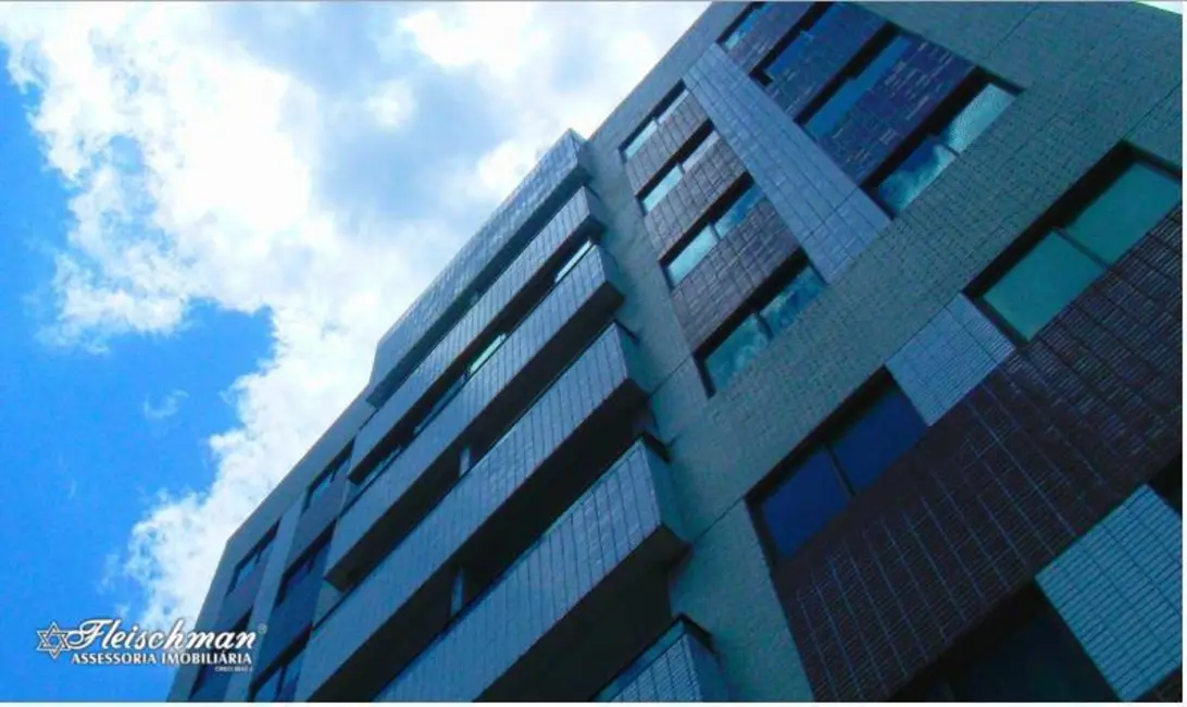 Foto 6 de Apartamento com 2 quartos à venda, 58m2 em Apipucos, Recife - PE