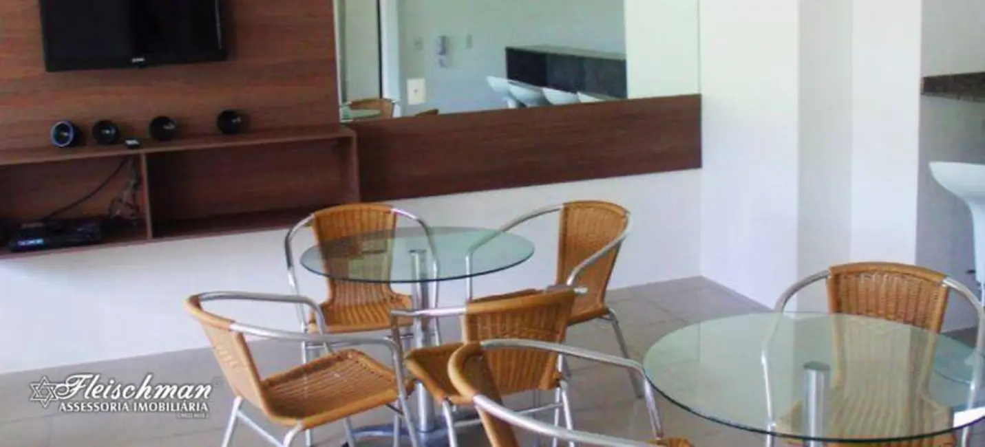 Foto 4 de Apartamento com 2 quartos à venda, 58m2 em Apipucos, Recife - PE