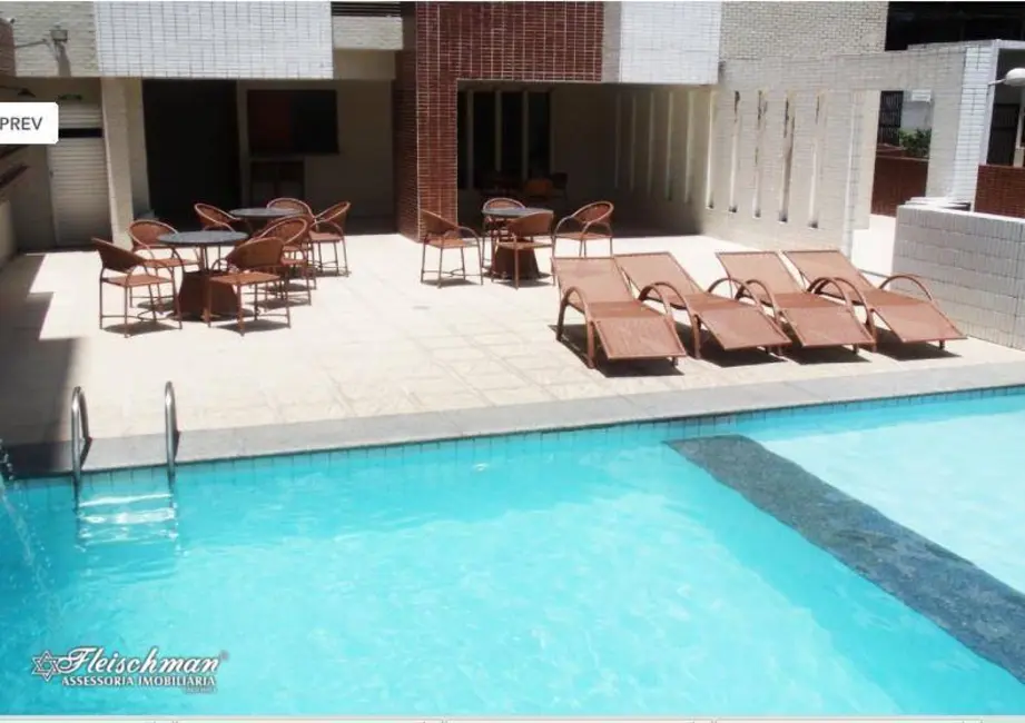 Foto 9 de Apartamento com 2 quartos à venda, 58m2 em Apipucos, Recife - PE