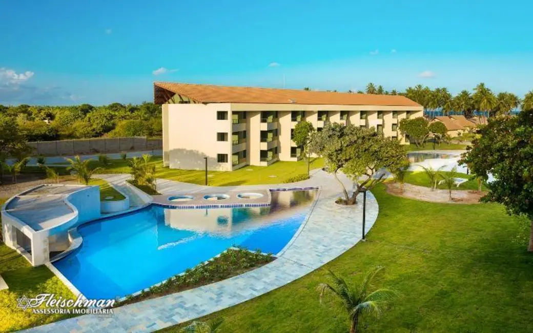 Loft / Flat com 2 quartos à venda, 46m2 em Centro, Tamandare - PE - imagem 4 Foto 4 de Loft / Flat com 2 quartos à venda, 46m2 em Centro, Tamandare - PE