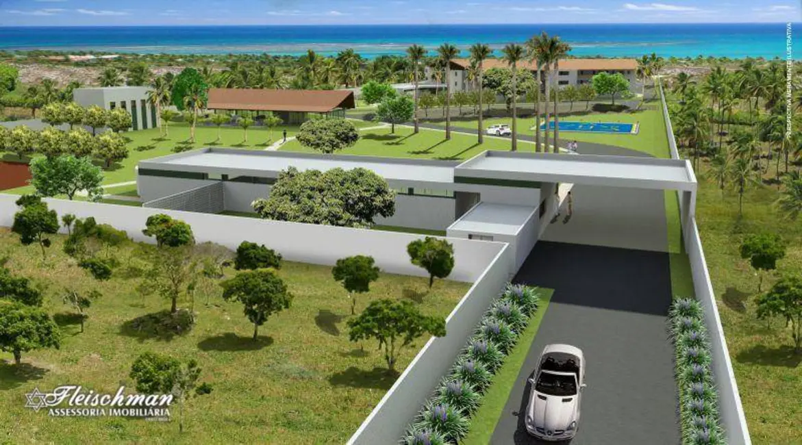 Loft / Flat com 2 quartos à venda, 46m2 em Centro, Tamandare - PE - imagem 7 Foto 7 de Loft / Flat com 2 quartos à venda, 46m2 em Centro, Tamandare - PE