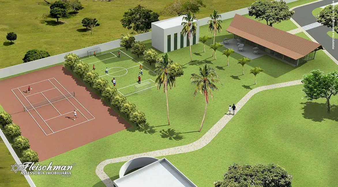 Loft / Flat com 2 quartos à venda, 46m2 em Centro, Tamandare - PE - imagem 8 Foto 8 de Loft / Flat com 2 quartos à venda, 46m2 em Centro, Tamandare - PE