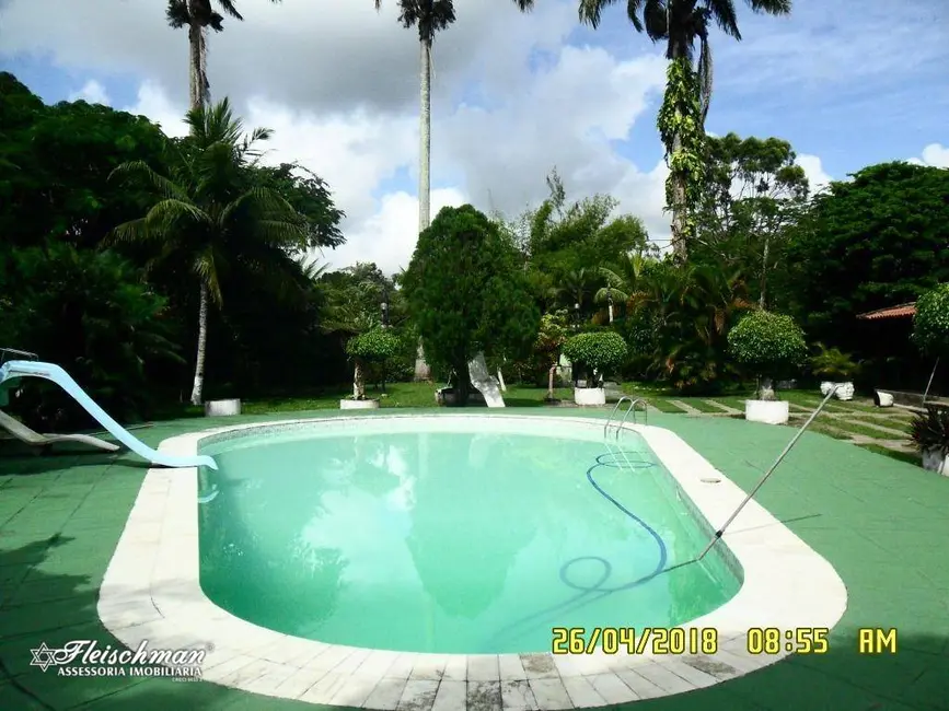 Foto 5 de Chácara com 5 quartos à venda, 433m2 em Camaragibe - PE