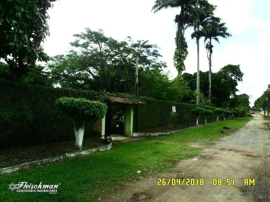 Foto 8 de Chácara com 5 quartos à venda, 433m2 em Camaragibe - PE