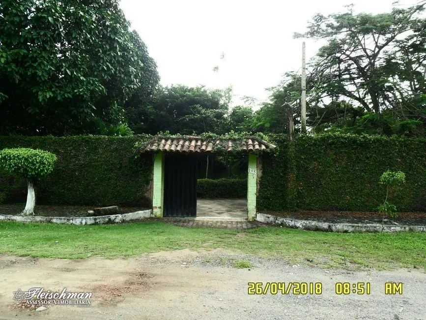 Foto 3 de Chácara com 5 quartos à venda, 433m2 em Camaragibe - PE