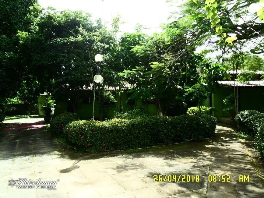 Foto 9 de Chácara com 5 quartos à venda, 433m2 em Camaragibe - PE