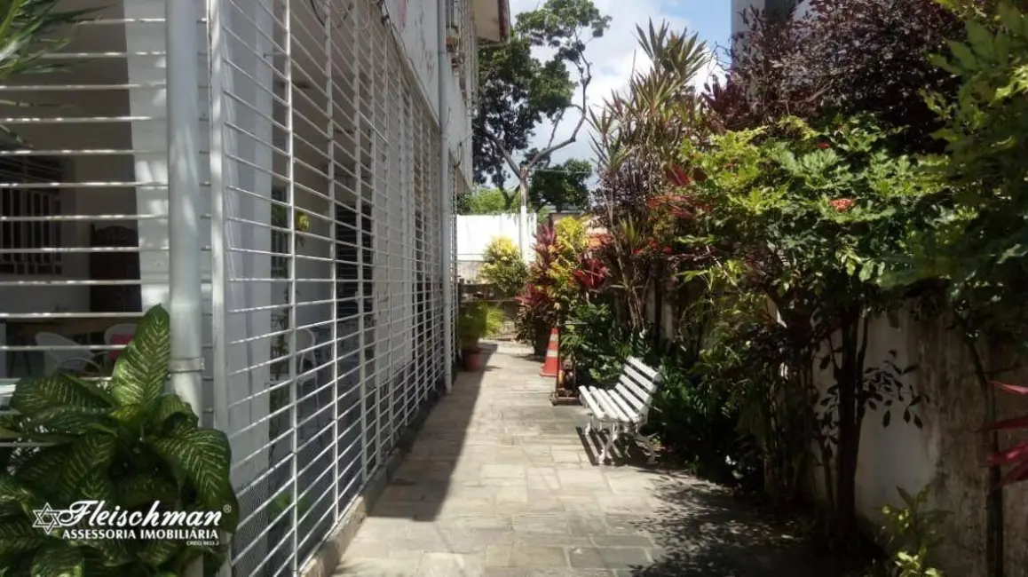 Foto 4 de Casa com 6 quartos para alugar, 506m2 em Casa Forte, Recife - PE