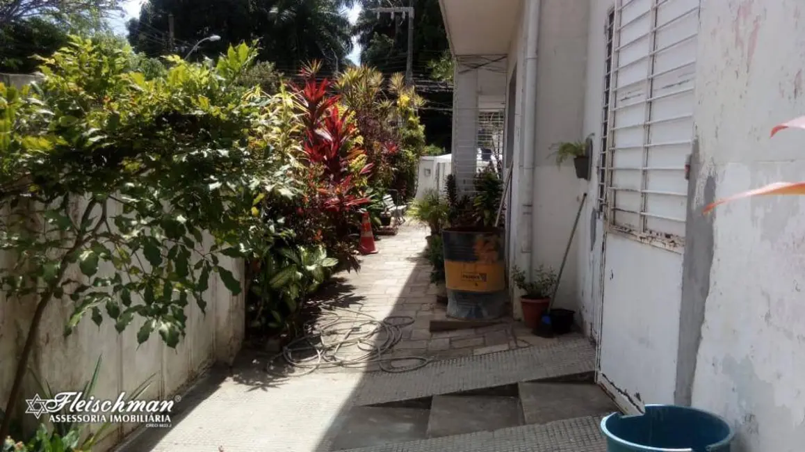 Foto 8 de Casa com 6 quartos para alugar, 506m2 em Casa Forte, Recife - PE