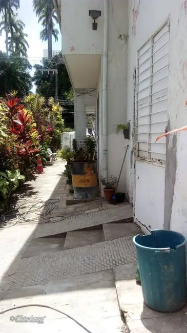 Foto 6 de Casa com 6 quartos para alugar, 506m2 em Casa Forte, Recife - PE