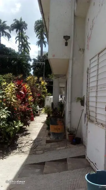 Foto 3 de Casa com 6 quartos para alugar, 506m2 em Casa Forte, Recife - PE