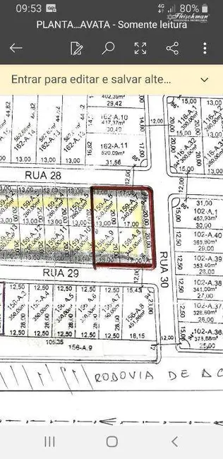 Terreno / Lote à venda, 2000m2 em Gravata - PE - imagem 4 Foto 4 de Terreno / Lote à venda, 2000m2 em Gravata - PE