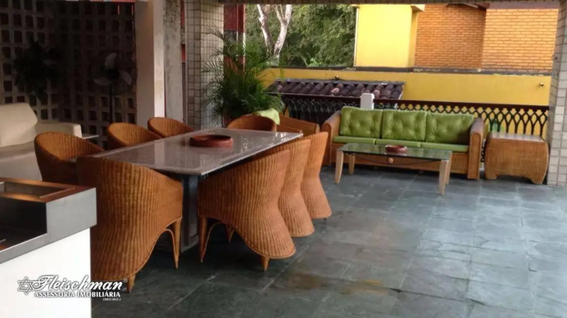 Casa de Condomínio com 6 quartos à venda, 750m2 em Camaragibe - PE - imagem 7 Foto 7 de Casa de Condomínio com 6 quartos à venda, 750m2 em Camaragibe - PE