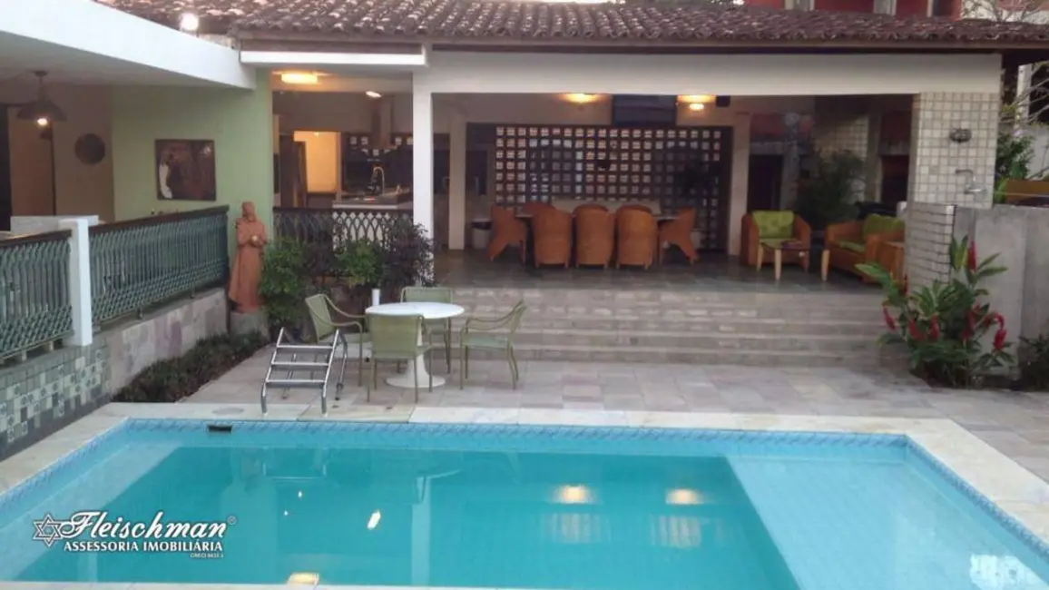 Casa de Condomínio com 6 quartos à venda, 750m2 em Camaragibe - PE - imagem 8 Foto 8 de Casa de Condomínio com 6 quartos à venda, 750m2 em Camaragibe - PE
