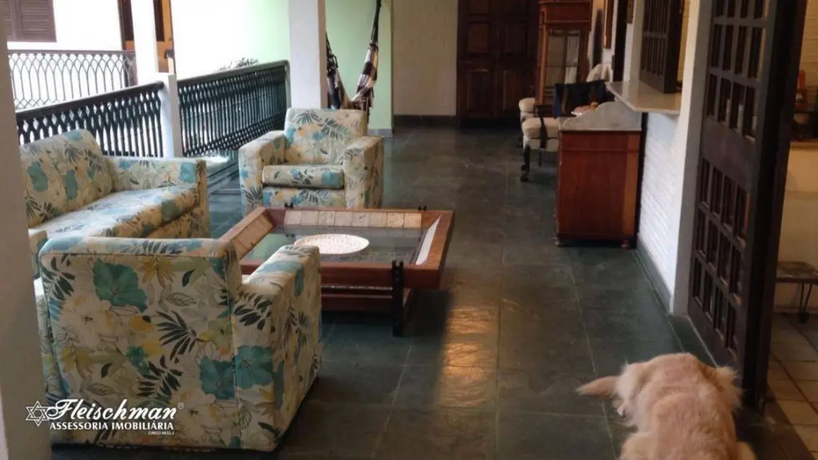 Casa de Condomínio com 6 quartos à venda, 750m2 em Camaragibe - PE - imagem 4 Foto 4 de Casa de Condomínio com 6 quartos à venda, 750m2 em Camaragibe - PE