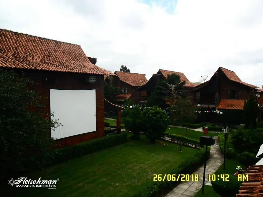 Casa de Condomínio com 5 quartos à venda, 230m2 em Santana, Gravata - PE - imagem 8 Foto 8 de Casa de Condomínio com 5 quartos à venda, 230m2 em Santana, Gravata - PE