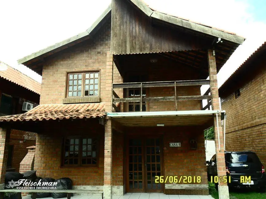 Casa de Condomínio com 5 quartos à venda, 230m2 em Santana, Gravata - PE - imagem 3 Foto 3 de Casa de Condomínio com 5 quartos à venda, 230m2 em Santana, Gravata - PE
