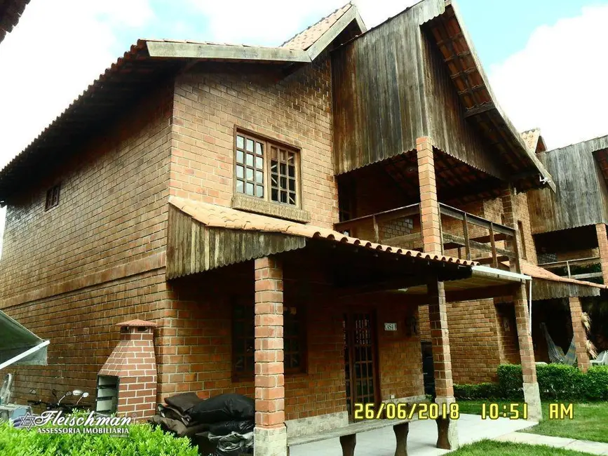 Casa de Condomínio com 5 quartos à venda, 230m2 em Santana, Gravata - PE - imagem 4 Foto 4 de Casa de Condomínio com 5 quartos à venda, 230m2 em Santana, Gravata - PE