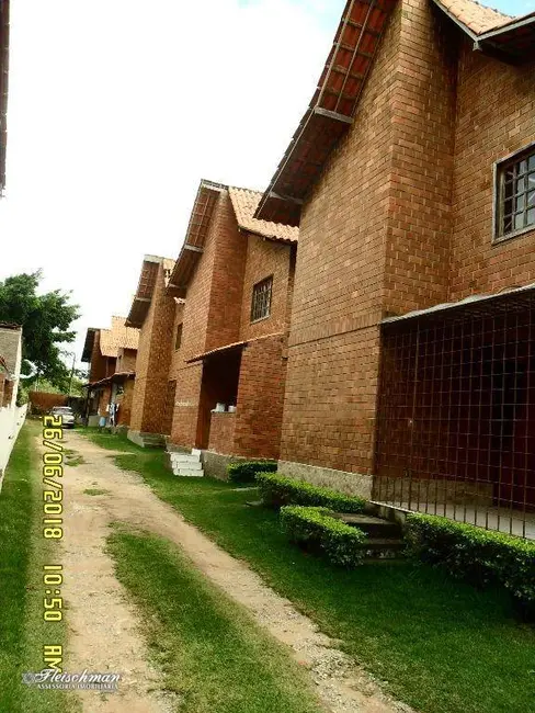 Casa de Condomínio com 5 quartos à venda, 230m2 em Santana, Gravata - PE - imagem 5 Foto 5 de Casa de Condomínio com 5 quartos à venda, 230m2 em Santana, Gravata - PE
