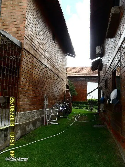 Casa de Condomínio com 5 quartos à venda, 230m2 em Santana, Gravata - PE - imagem 7 Foto 7 de Casa de Condomínio com 5 quartos à venda, 230m2 em Santana, Gravata - PE