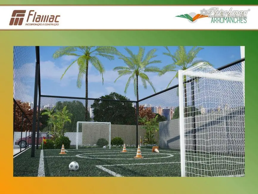 Foto 9 de Apartamento com 2 quartos à venda, 54m2 em Espinheiro, Recife - PE