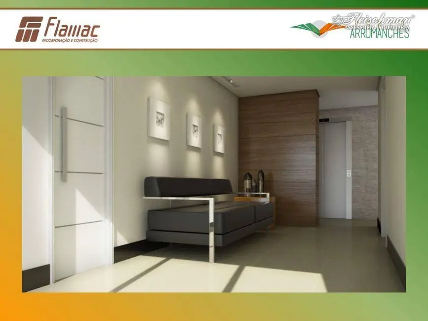 Foto 6 de Apartamento com 2 quartos à venda, 54m2 em Espinheiro, Recife - PE