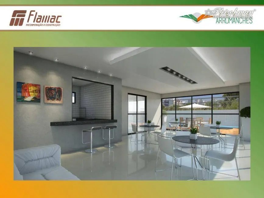 Foto 7 de Apartamento com 2 quartos à venda, 54m2 em Espinheiro, Recife - PE