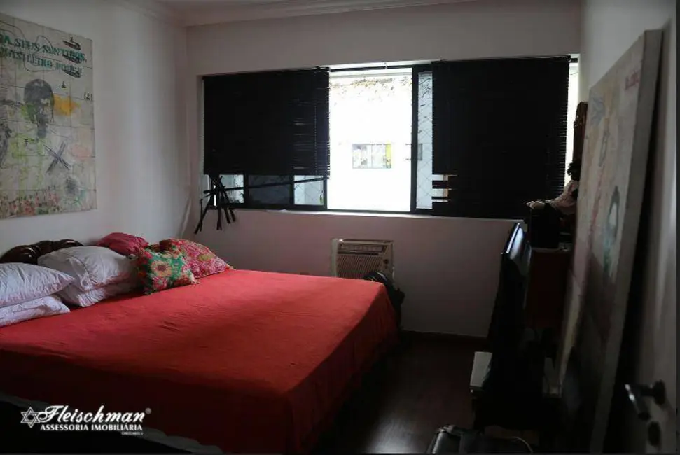 Foto 9 de Apartamento com 4 quartos à venda, 190m2 em Casa Amarela, Recife - PE