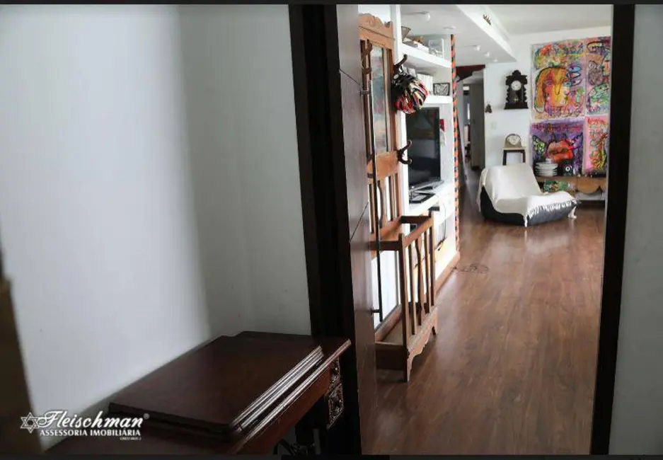 Foto 3 de Apartamento com 4 quartos à venda, 190m2 em Casa Amarela, Recife - PE