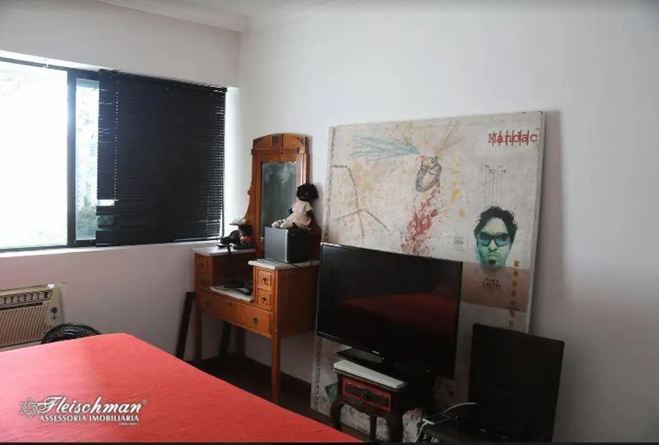 Foto 7 de Apartamento com 4 quartos à venda, 190m2 em Casa Amarela, Recife - PE