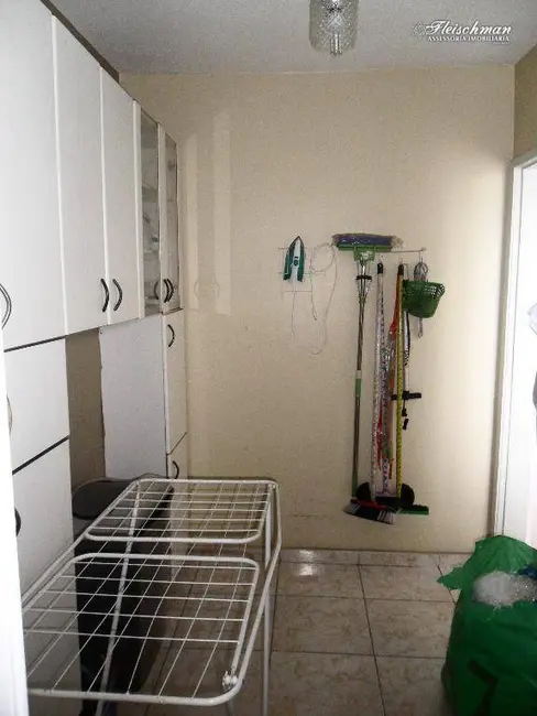 Apartamento com 3 quartos à venda, 110m2 em Casa Amarela, Recife - PE - imagem 8 Foto 8 de Apartamento com 3 quartos à venda, 110m2 em Casa Amarela, Recife - PE