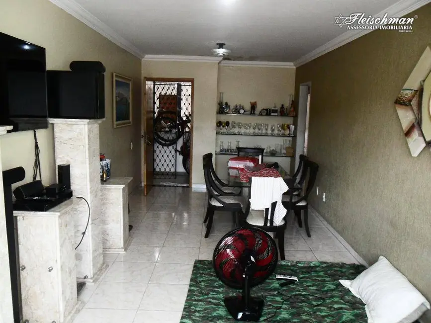 Foto 2 de Apartamento com 3 quartos à venda, 110m2 em Casa Amarela, Recife - PE