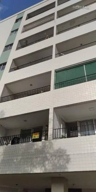 Foto 3 de Apartamento com 2 quartos à venda, 97m2 em Casa Amarela, Recife - PE