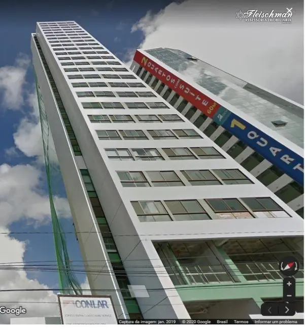 Foto 1 de Apartamento com 1 quarto à venda e para alugar, 35m2 em Barra de Jangada, Jaboatao Dos Guararapes - PE