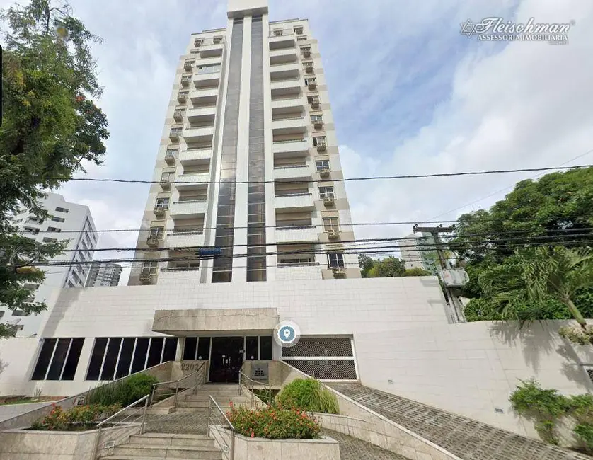 Foto 1 de Loft / Flat com 1 quarto à venda e para alugar, 33m2 em Monteiro, Recife - PE