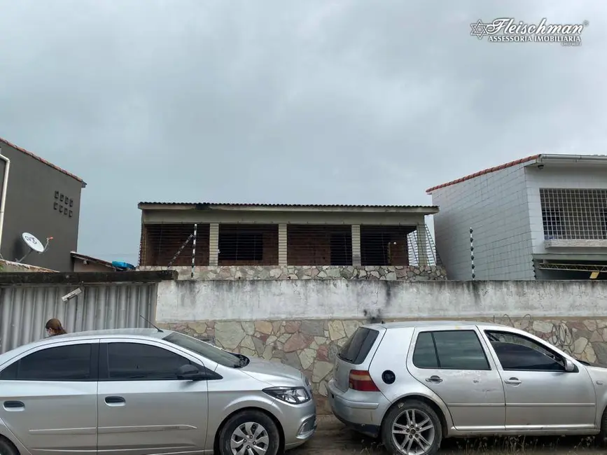 Foto 1 de Casa com 3 quartos à venda, 160m2 em Janga, Paulista - PE