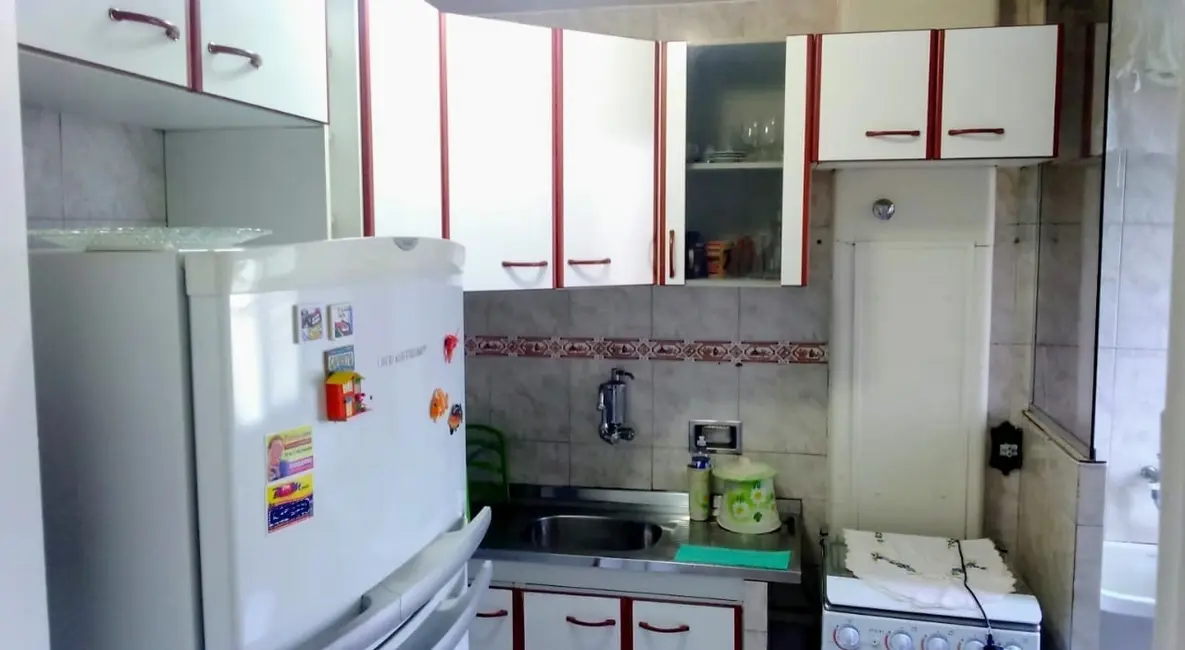Apartamento com 2 quartos à venda, 50m2 em Centro, Rio De Janeiro - RJ - imagem 7 Foto 7 de Apartamento com 2 quartos à venda, 50m2 em Centro, Rio De Janeiro - RJ
