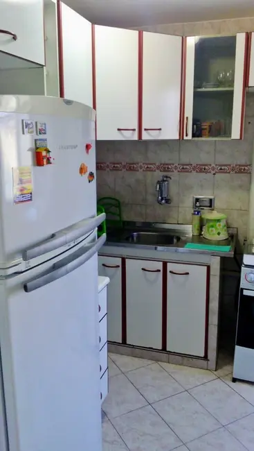 Apartamento com 2 quartos à venda, 50m2 em Centro, Rio De Janeiro - RJ - imagem 8 Foto 8 de Apartamento com 2 quartos à venda, 50m2 em Centro, Rio De Janeiro - RJ