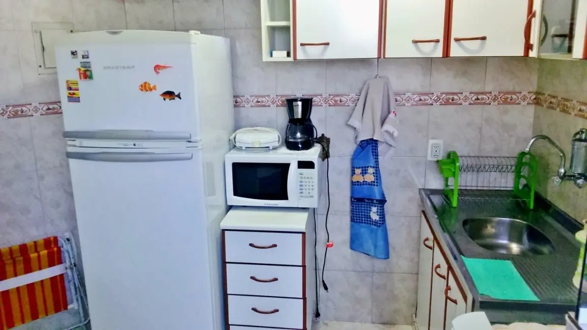 Apartamento com 2 quartos à venda, 50m2 em Centro, Rio De Janeiro - RJ - imagem 9 Foto 9 de Apartamento com 2 quartos à venda, 50m2 em Centro, Rio De Janeiro - RJ