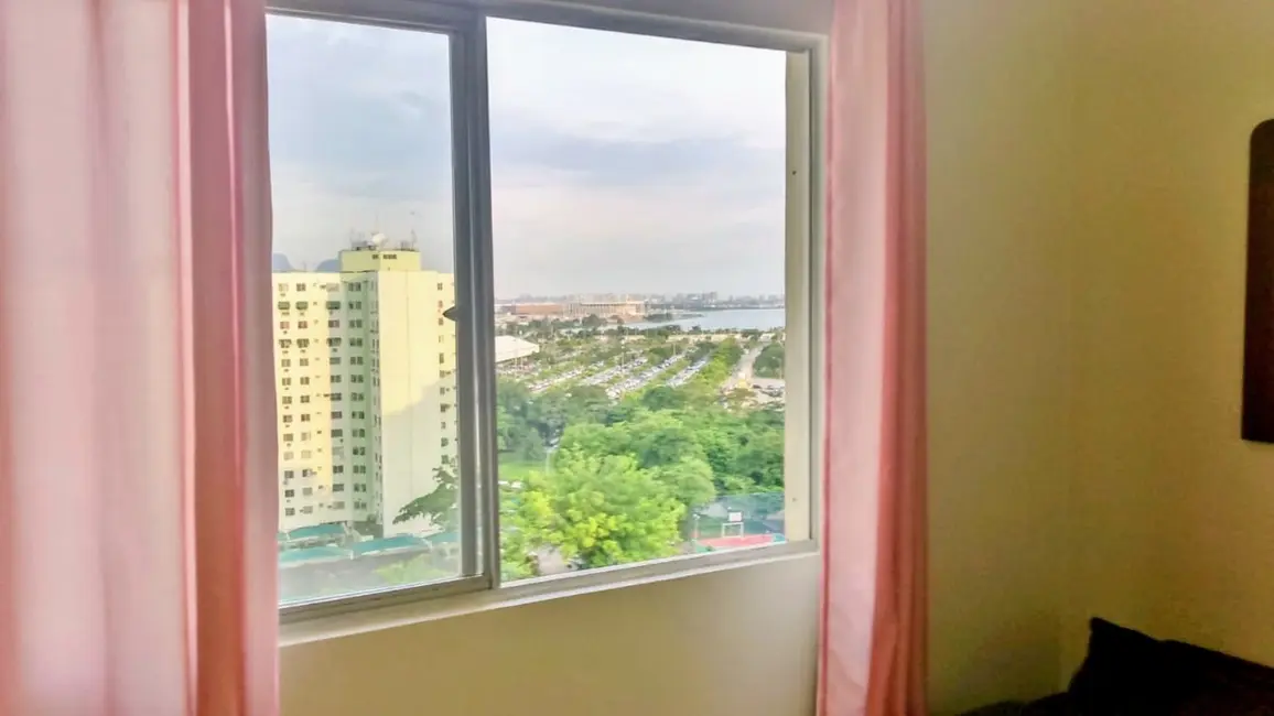 Apartamento com 2 quartos à venda, 50m2 em Centro, Rio De Janeiro - RJ - imagem 6 Foto 6 de Apartamento com 2 quartos à venda, 50m2 em Centro, Rio De Janeiro - RJ