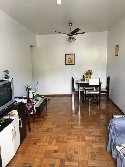 Foto 1 de Apartamento com 2 quartos à venda, 68m2 em Méier, Rio De Janeiro - RJ